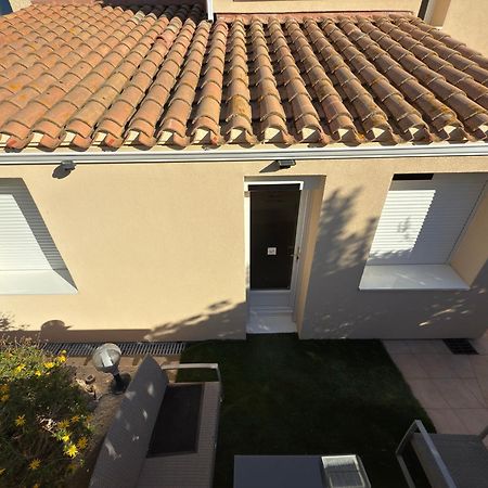 La Costa Apartment Narbonne Bagian luar foto