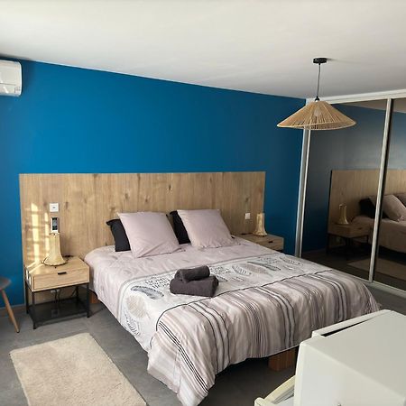 La Costa Apartment Narbonne Bagian luar foto