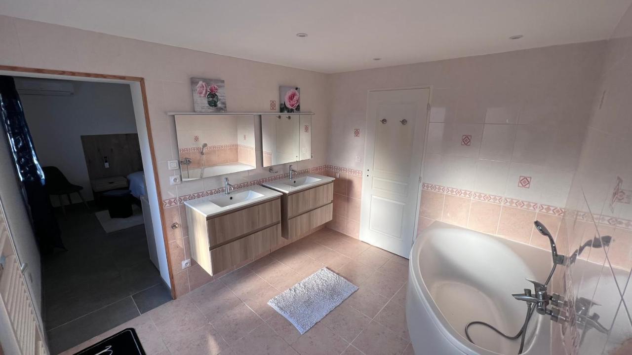 La Costa Apartment Narbonne Bagian luar foto