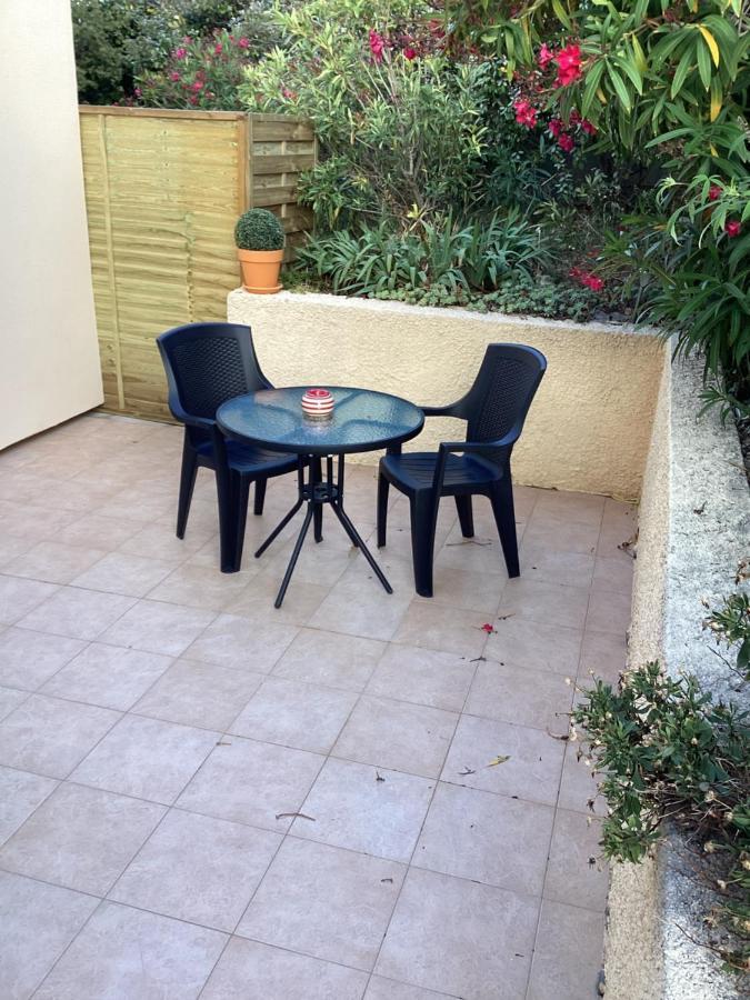 La Costa Apartment Narbonne Bagian luar foto