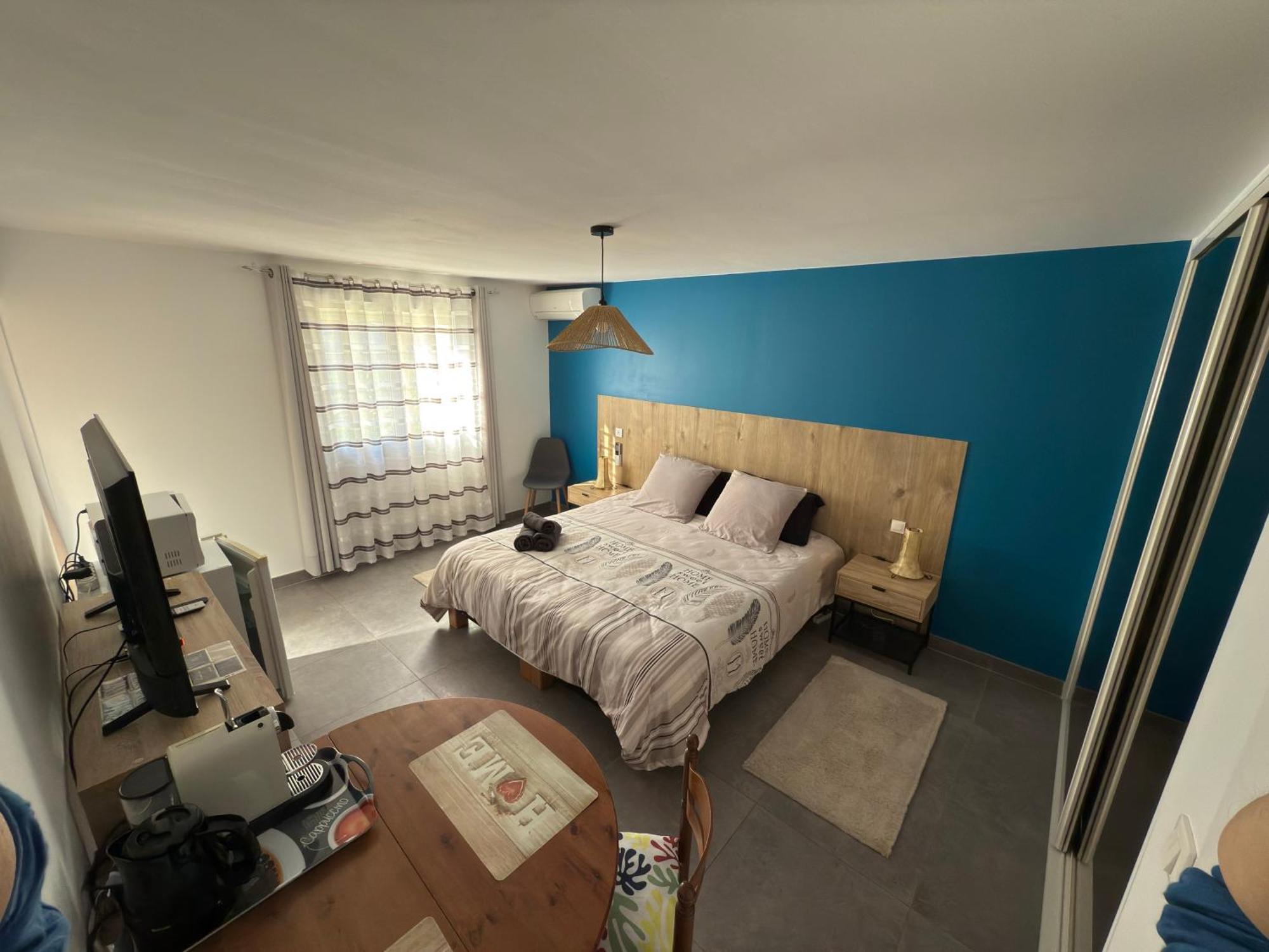 La Costa Apartment Narbonne Bagian luar foto