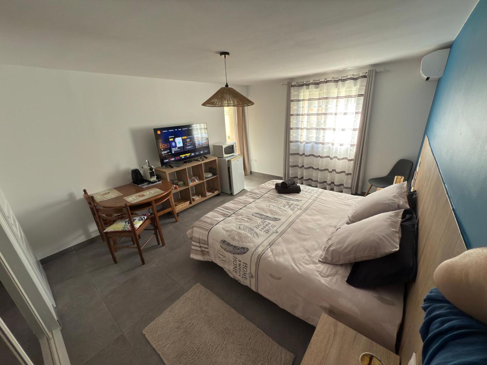 La Costa Apartment Narbonne Bagian luar foto