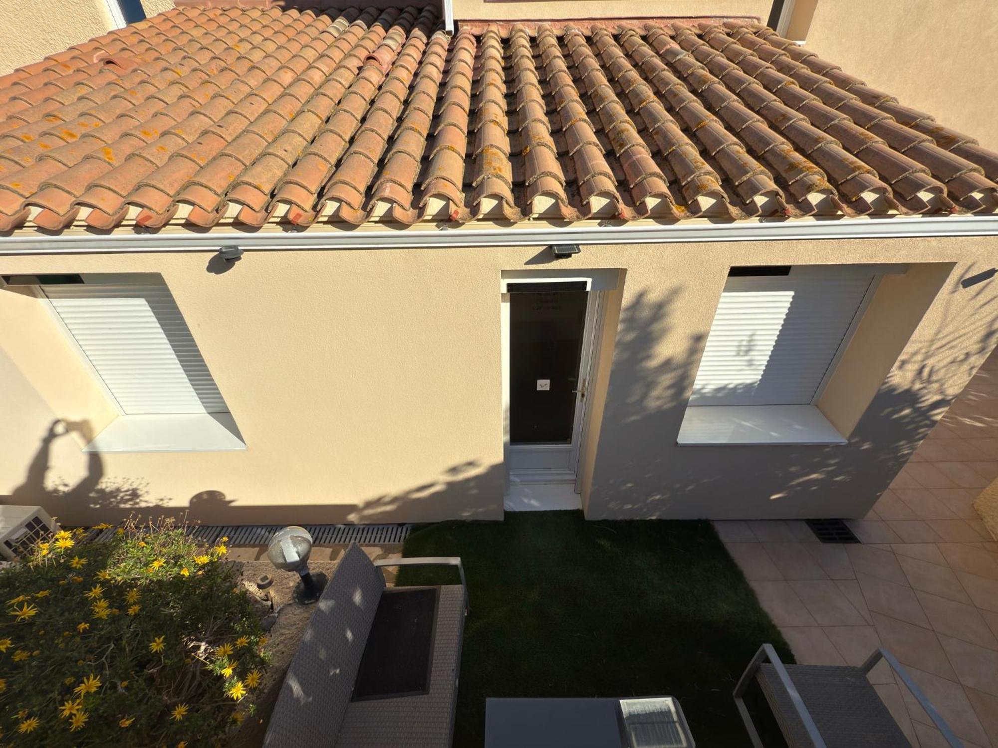 La Costa Apartment Narbonne Bagian luar foto