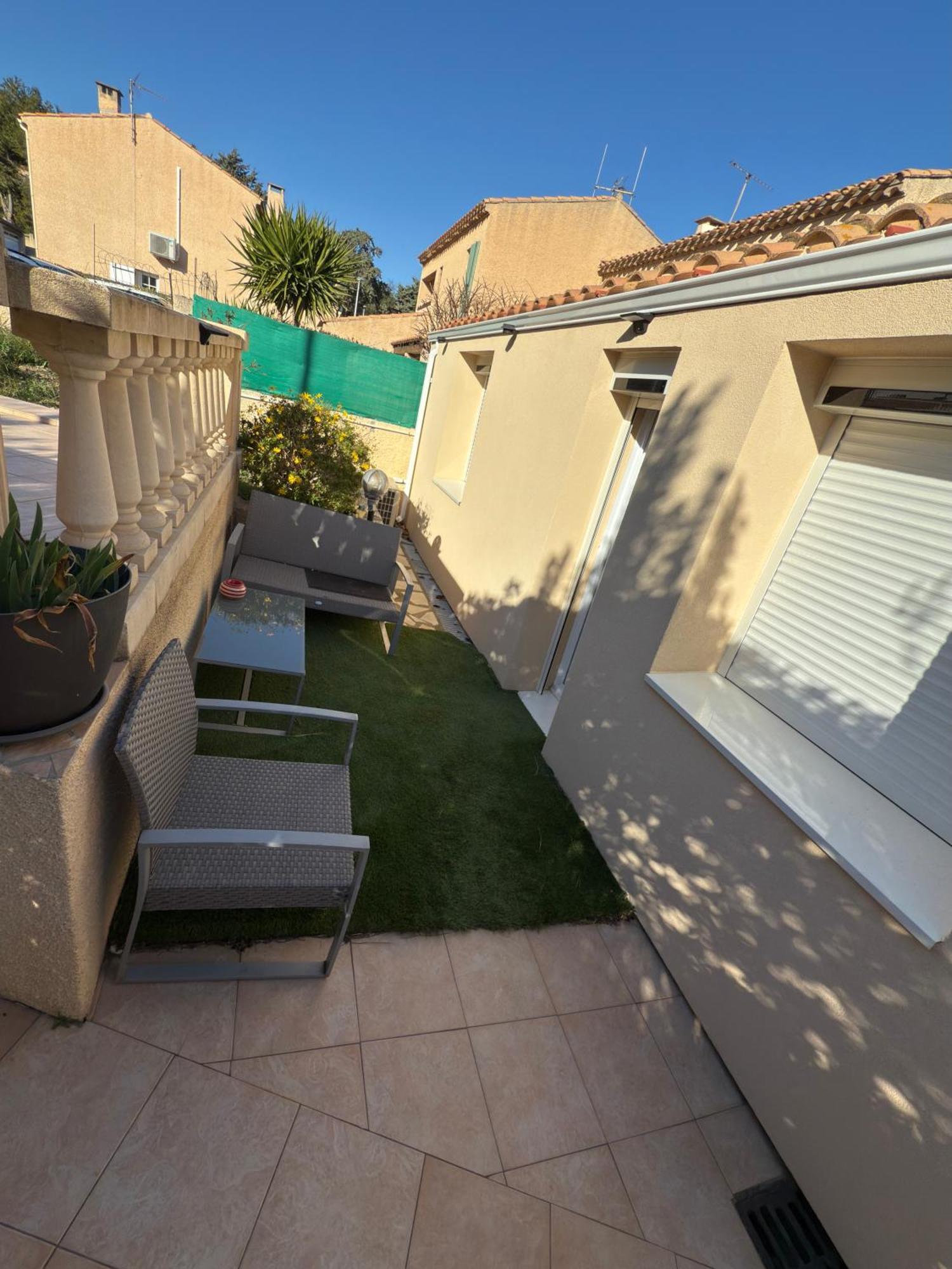 La Costa Apartment Narbonne Bagian luar foto