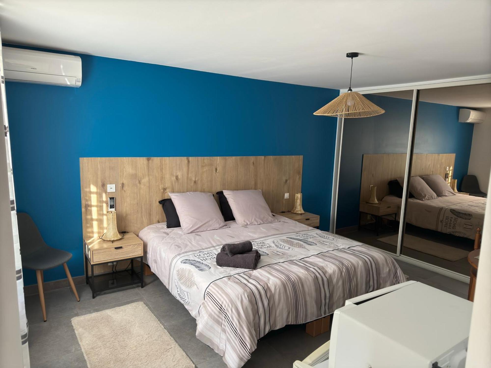 La Costa Apartment Narbonne Bagian luar foto